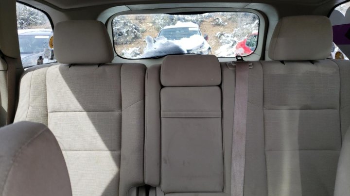 JEEP Grand Cherokee LAREDO 2015