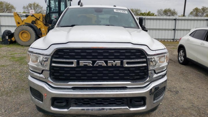 RAM 3500 BIG HORN/LONE STAR 2022