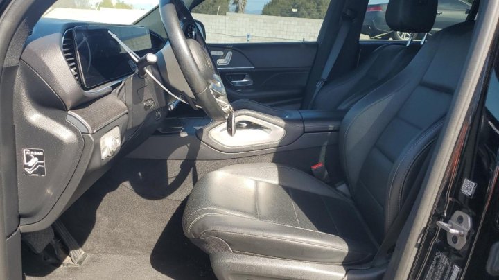 Mercedes-Benz GLE-Class 350 2022