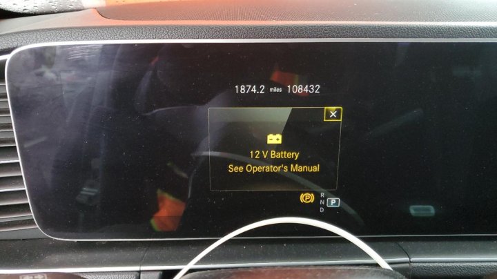 Mercedes-Benz GLE-Class 350 2022