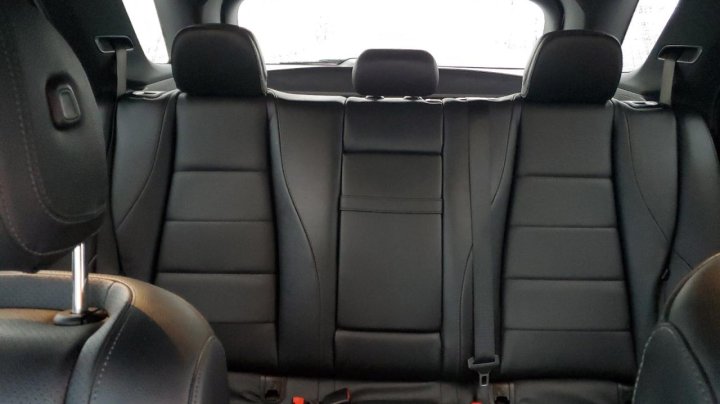 Mercedes-Benz GLE-Class 350 2022
