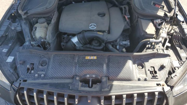 Mercedes-Benz GLE-Class 350 2022