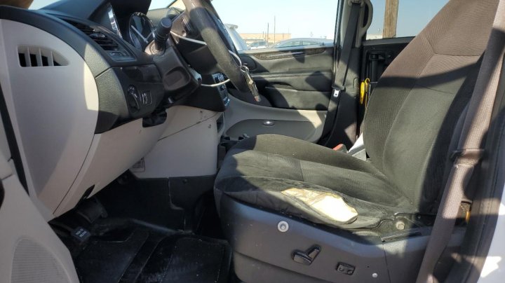 Dodge Grand Caravan SE 2019