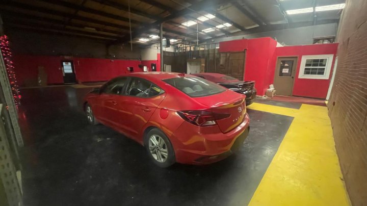 Hyundai Elantra SEL 2020