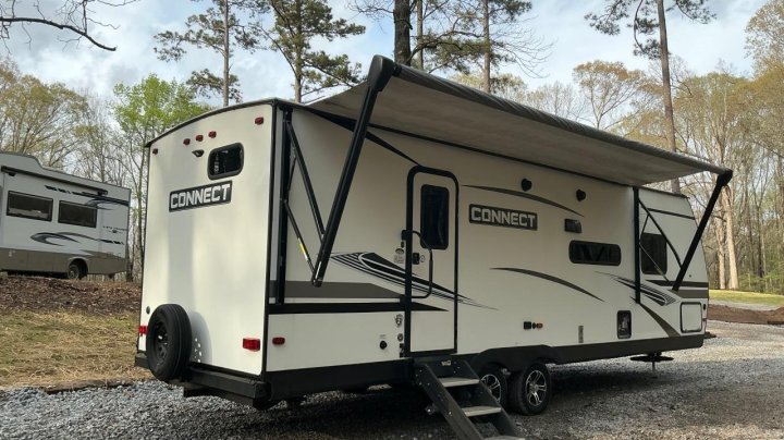 K-Z Inc Conne261rb  2021