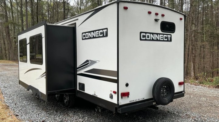 K-Z Inc Conne261rb  2021