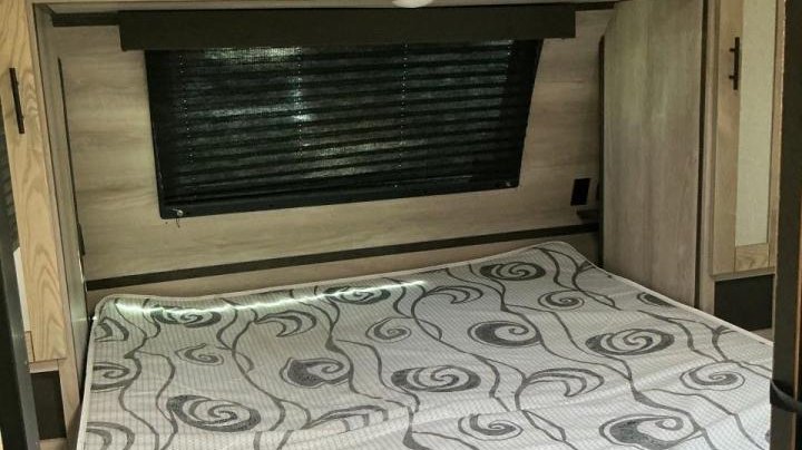 K-Z Inc Conne261rb  2021