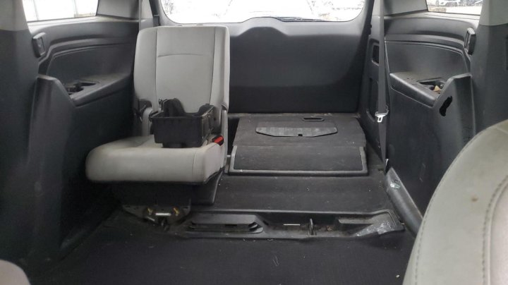 Honda Odyssey EXL 2019