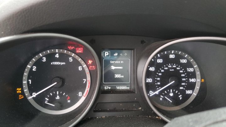 Hyundai Santa Fe  2017