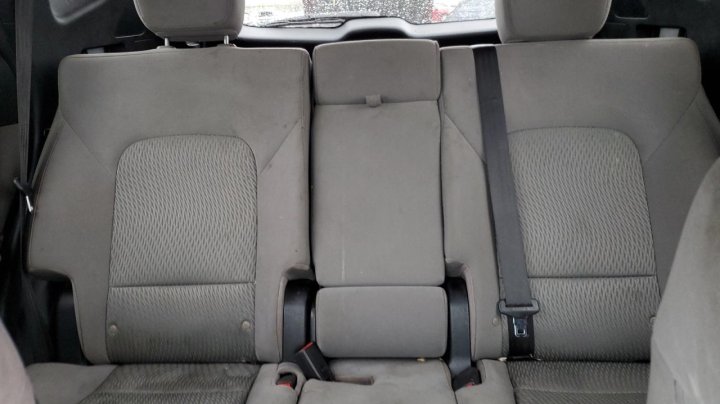 Hyundai Santa Fe  2017