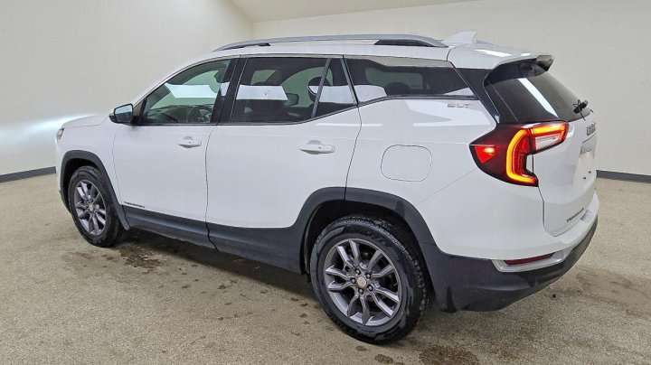 GMC TERRAIN  2023
