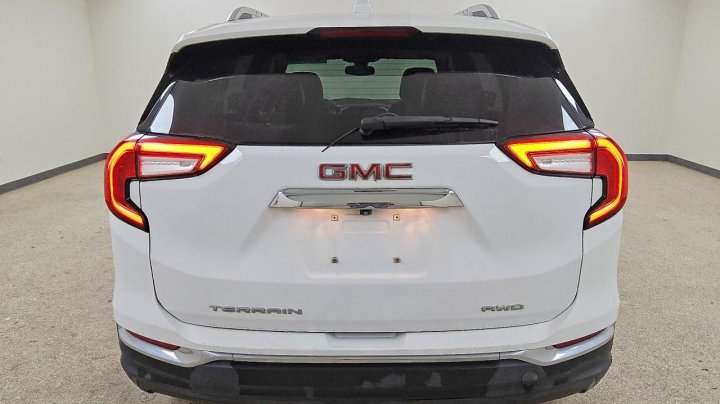 GMC TERRAIN  2023