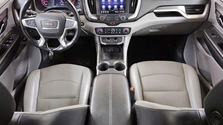 GMC TERRAIN  2023