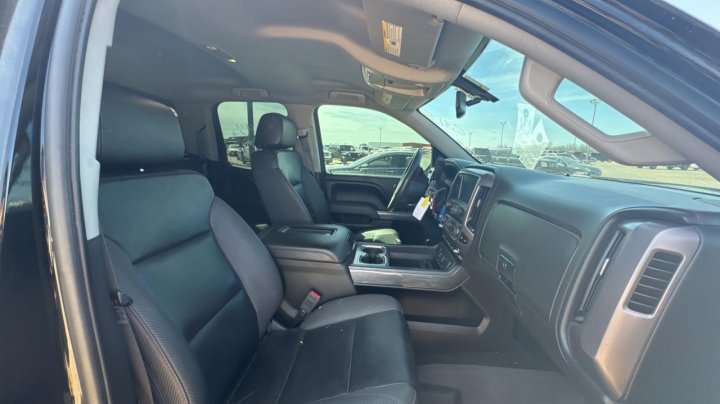 GMC Sierra K1500 SLT 2017