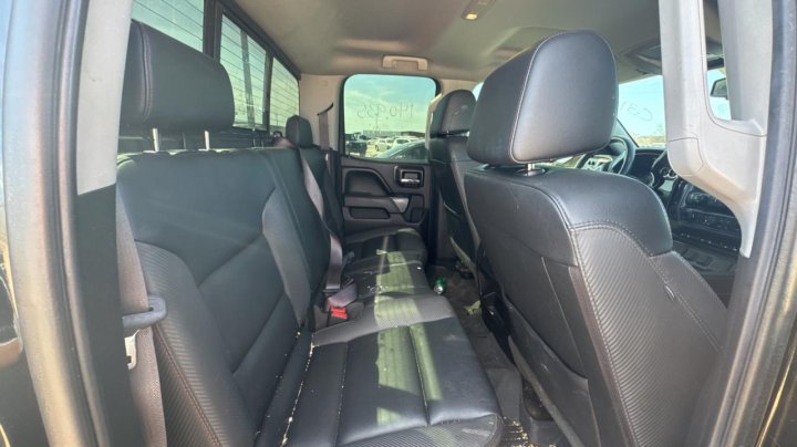 GMC Sierra K1500 SLT 2017