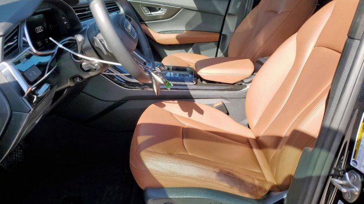 Audi Q7 PREMIUM PLUS 2021