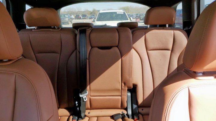 Audi Q7 PREMIUM PLUS 2021