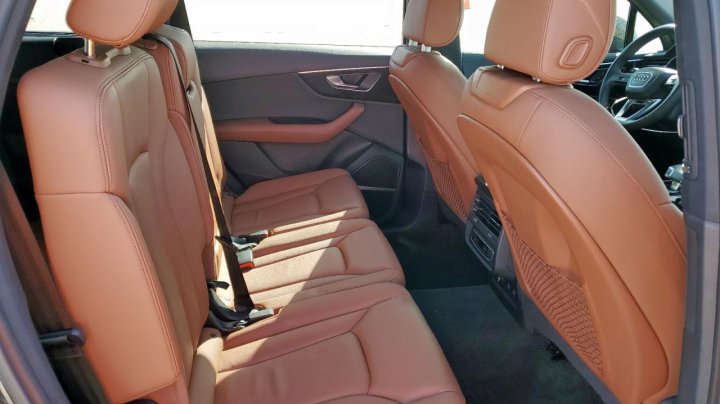 Audi Q7 PREMIUM PLUS 2021