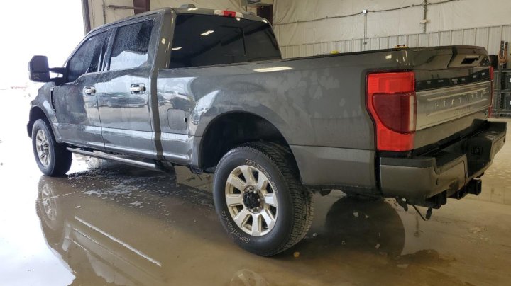 Ford F-250 SUPER DUTY 2020