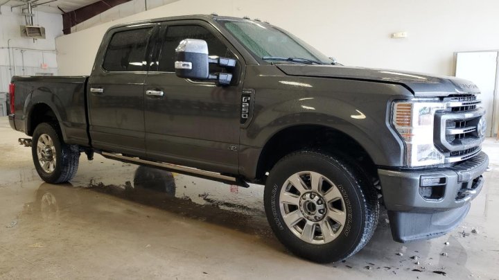 Ford F-250 SUPER DUTY 2020