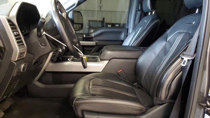 Ford F-250 SUPER DUTY 2020