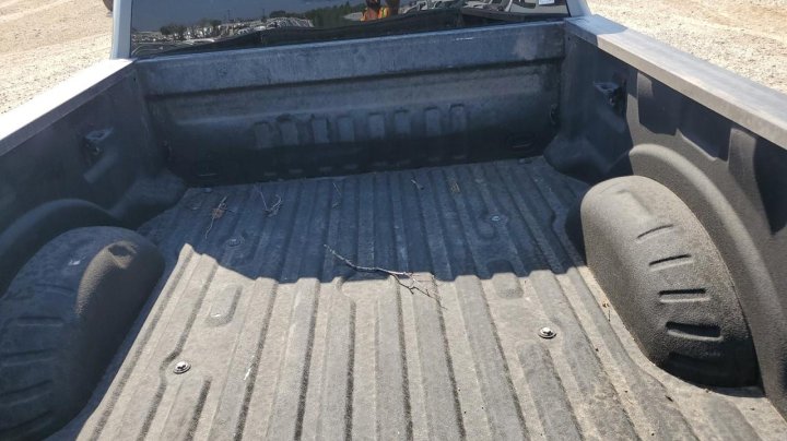Ford F-250 SUPER DUTY 2020
