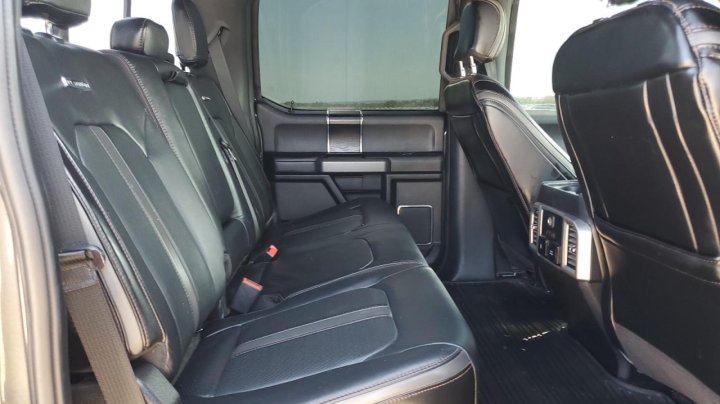 Ford F-250 SUPER DUTY 2020