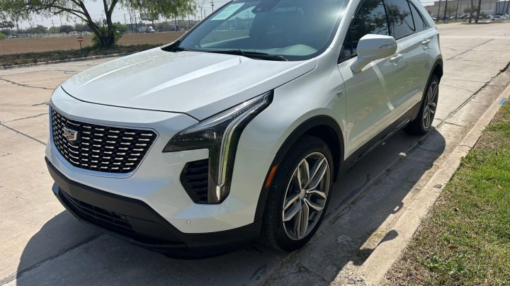 Cadillac XT4 SPORT 2023