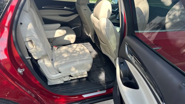 Buick ENCLAVE PREMIUM 2024