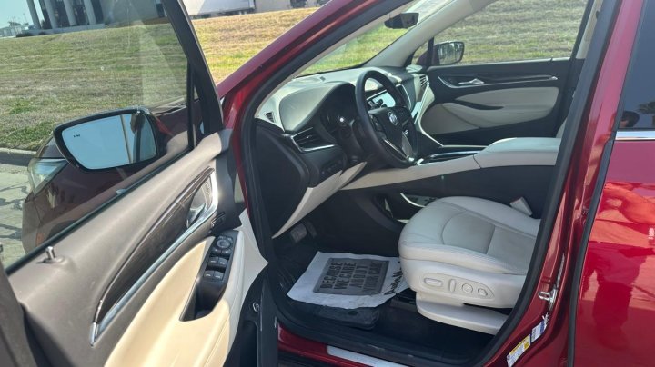 Buick ENCLAVE PREMIUM 2024
