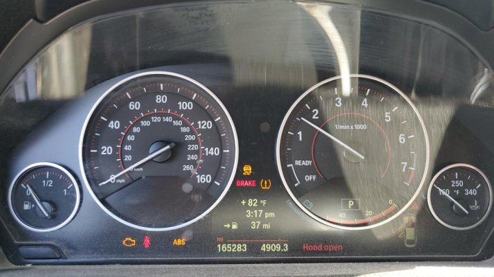 BMW 4 Series I GRAN COUPE 2015