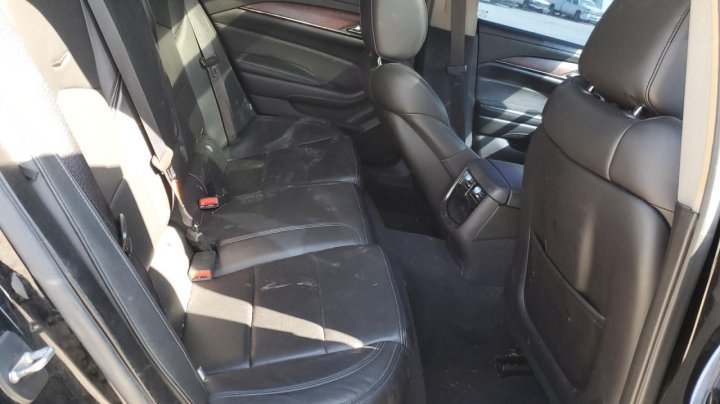 Cadillac CTS LUXURY 2019