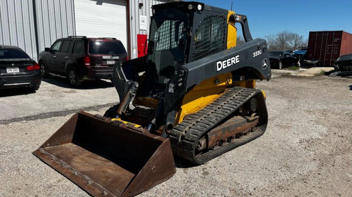 John Deere Other  2020