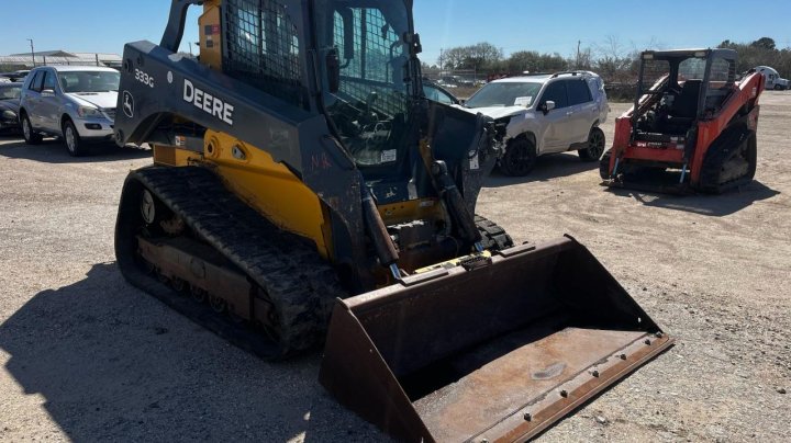 John Deere Other  2020