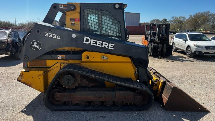 John Deere Other  2020