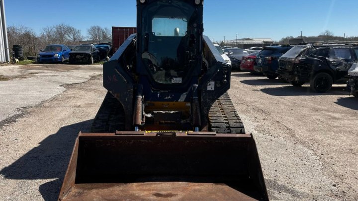 John Deere Other  2020