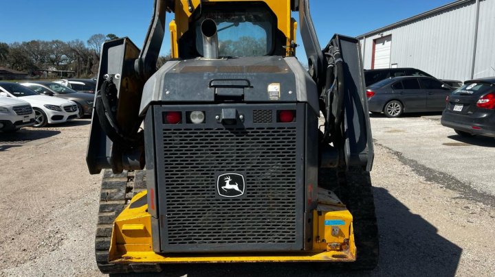 John Deere Other  2020