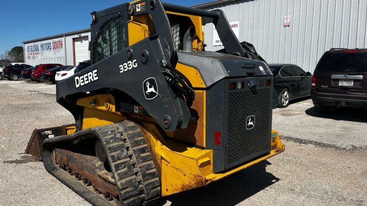 John Deere Other  2020