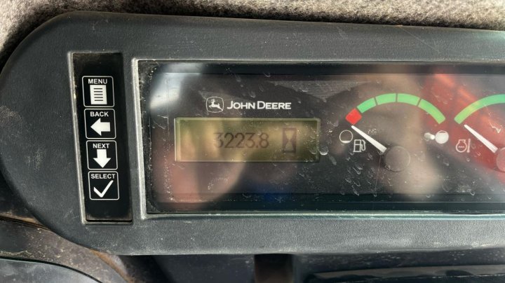 John Deere Other  2020