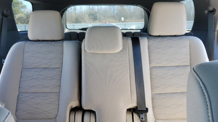 Ford Explorer  2015