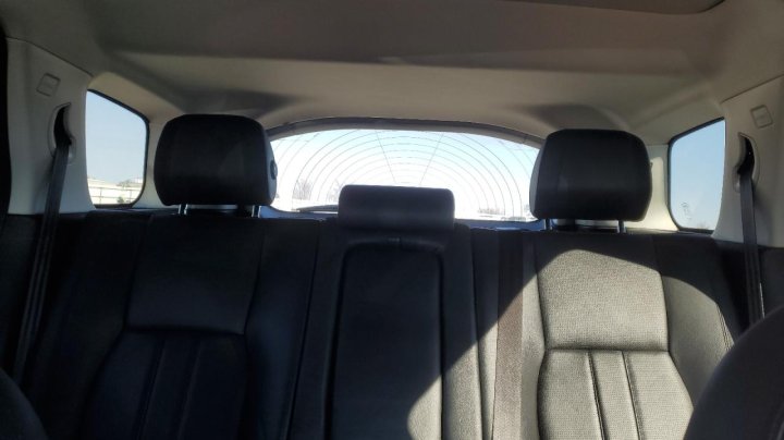 Land Rover Discovery HSE 2015