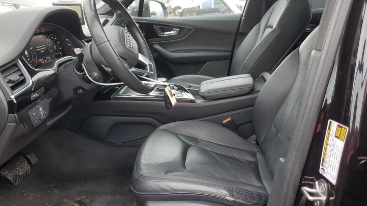 Audi Q7 PREMIUM PLUS 2018