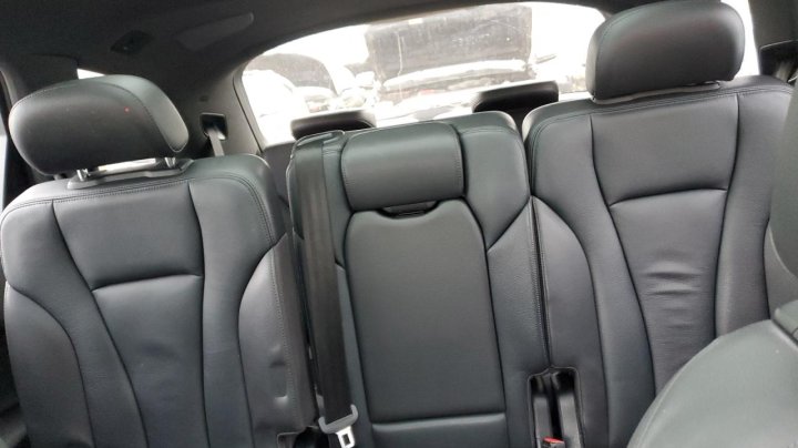 Audi Q7 PREMIUM PLUS 2018