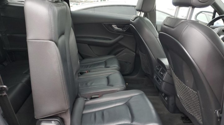 Audi Q7 PREMIUM PLUS 2018