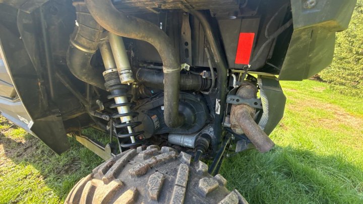 Polaris RZR XP 4 1000 2022