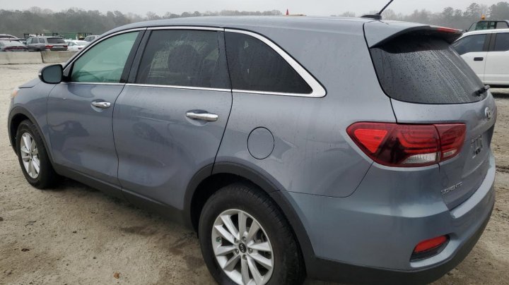 KIA Sorento S 2020