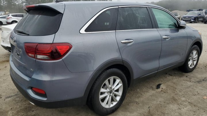KIA Sorento S 2020