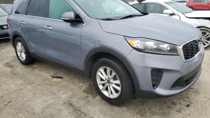 KIA Sorento S 2020