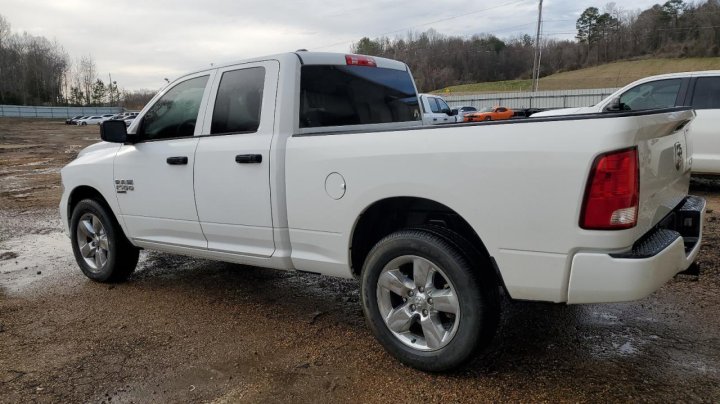RAM 1500 TRADESMAN 2019