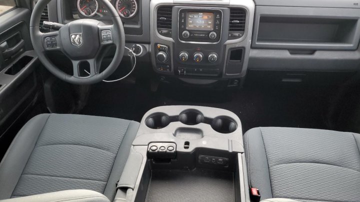 RAM 1500 TRADESMAN 2019